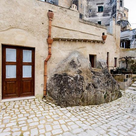 ホテル Conche Luxury Retreat マテーラ エクステリア 写真