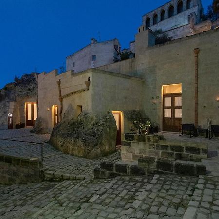 ホテル Conche Luxury Retreat マテーラ エクステリア 写真