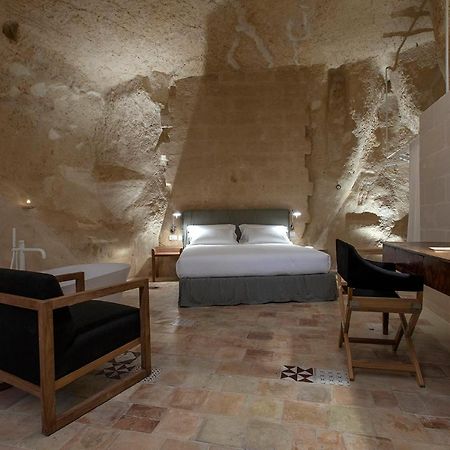 ホテル Conche Luxury Retreat マテーラ エクステリア 写真