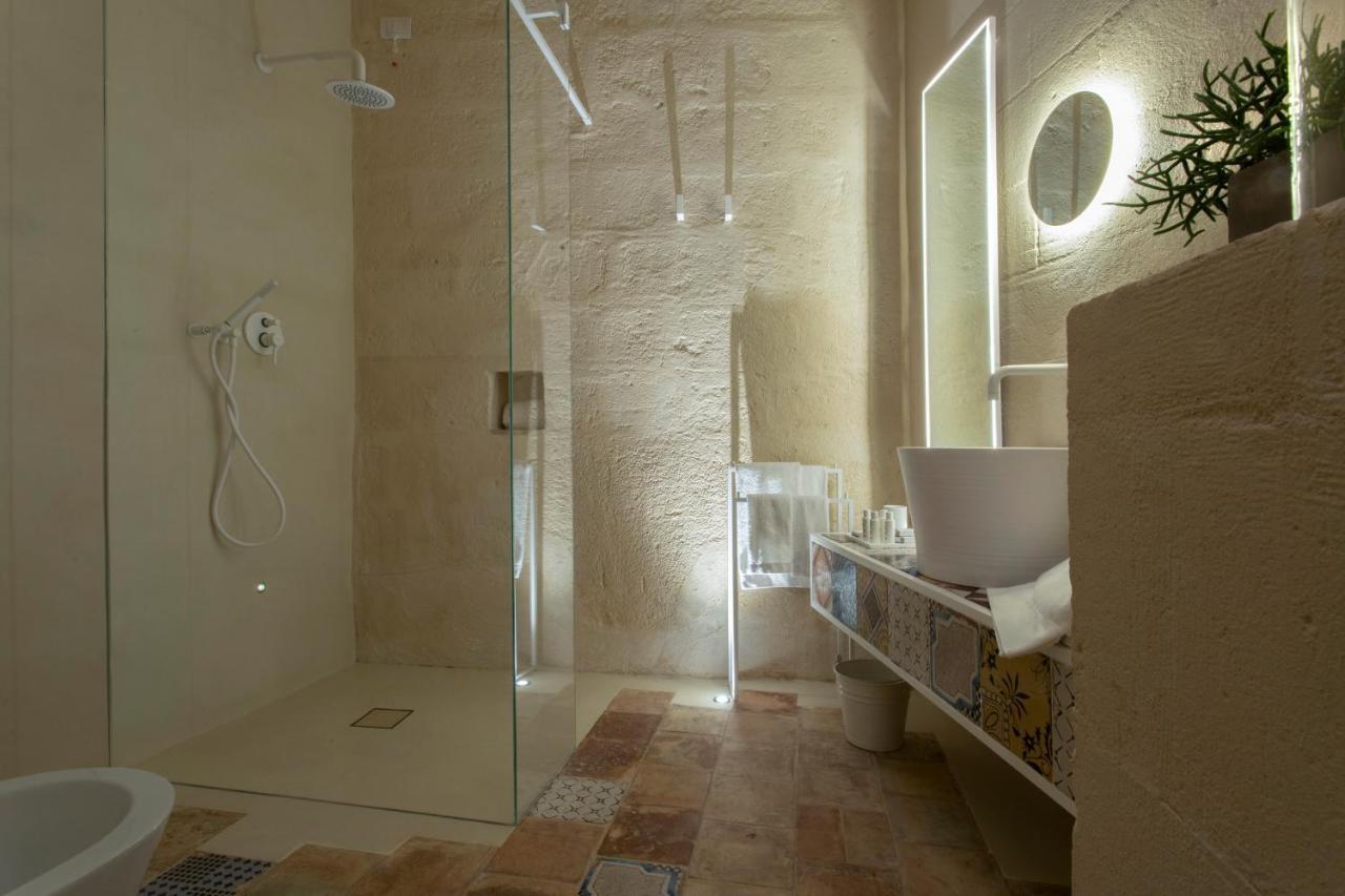 ホテル Conche Luxury Retreat マテーラ エクステリア 写真